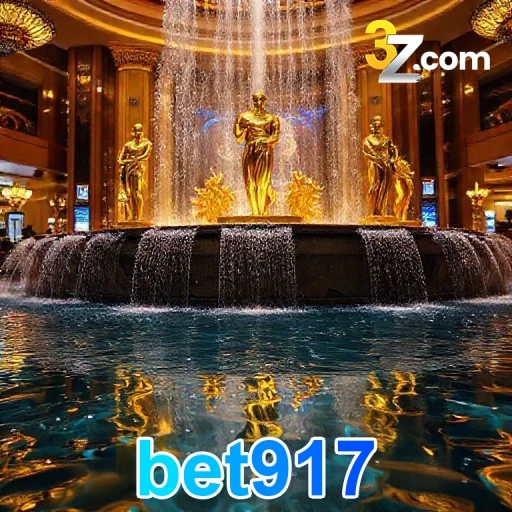 bet917 Apostas Ao Vivo