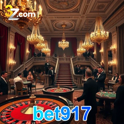 bet917 Baixar App