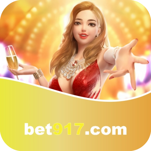 bet917 logo