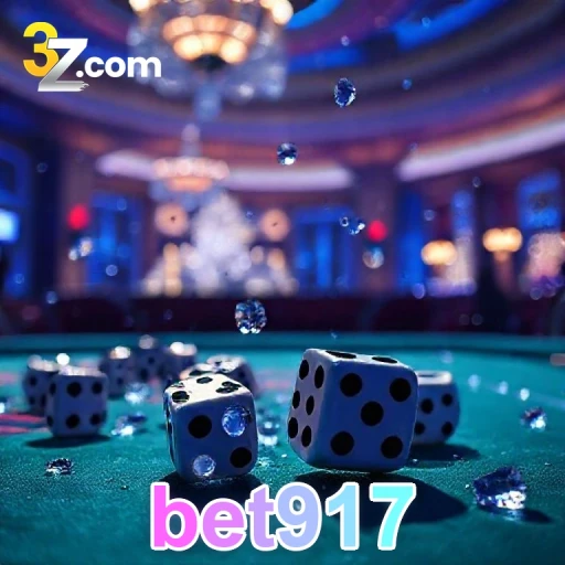 bet917 Plataforma Oficial