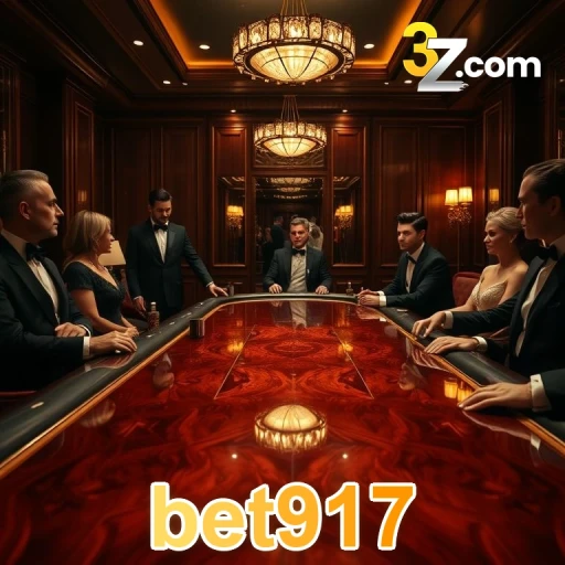 bet917 Programa VIP